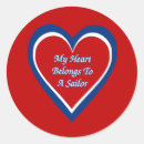 Recherche de symbole marin autocollants Marine