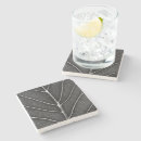Recherche de lumineux dessous de verres Noir