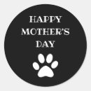 Recherche de chat joyeux autocollants Pour elle