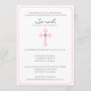 Recherche de cérémonie religieuse invitations Fille