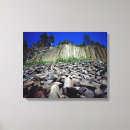 Recherche de abondance impressions sur toile Bleu