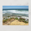 Recherche de victoria australie cartes postales Mer