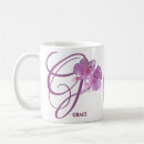 Recherche de monogramme g tasses Mother