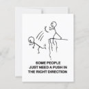 Recherche de humour stupide cartes postales Sarcastique