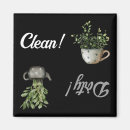 Recherche de renversement magnets Noir