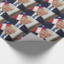 Recherche de président papier cadeau Républicain