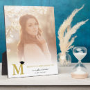 Recherche de initiales plaques Pour elle