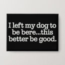 Zoek naar ras buttons Schattige hond