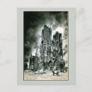 Recherche de reims cartes postales Cathédrale