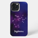 Zoek naar sterrenbeelden iphone hoesjes Zodiaan