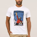 Zoek naar rétro ski tshirts For him
