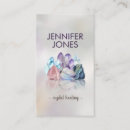 Recherche de gemstones cartes visite Cristaux