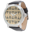 Recherche de brun montres Pour elle