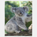 Zoek naar koala dekens Aussie
