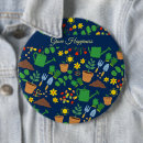 Recherche de plantes de jardin badges Pour tous