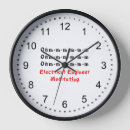 Recherche de meditation horloges Ohm