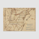 Zoek naar map tissue papier David rumsey