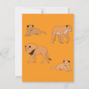 Zoek naar safari dieren briefkaarten Miljard
