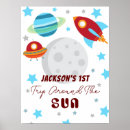 Recherche de anniversaire de enfant posters Espace