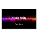 Recherche de signalisation cartes visite Jaune