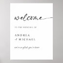 Zoek naar huwelijk posters Modern