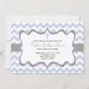 Recherche de chevron baptême invitations Rose