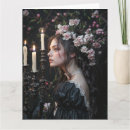 Recherche de victorian goth Rose