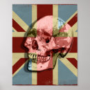 Recherche de grunge posters Britannique