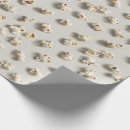 Recherche de popcorn papier cadeau Amusant