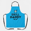 Recherche de daddy tabliers Barbecue