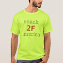 Recherche de casse croûte tshirts Humour