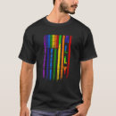 Recherche de pride rainbow tshirts Américain
