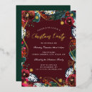 Recherche de vert brun invitations Feuillage