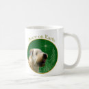 Recherche de noël de terrier tasses Dog