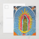 Recherche de vierge guadalupe cartes postales Religieux
