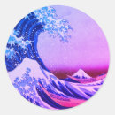 Recherche de vague permanente Japon