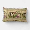 Recherche de papillon vintage coussins Pour eux