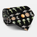 Recherche de extraterrestre cravates Ovni