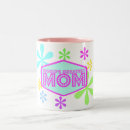 Recherche de la plus grande maman tasses Le jour de mère
