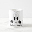 Recherche de smile classiques tasses Bande dessinée
