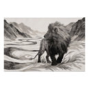 Recherche de roi des bêtes posters Faune