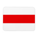 Recherche de symbole magnets Rouge