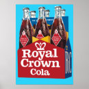 Zoek naar cola posters Vintage