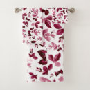 Recherche de cas rose maison deco Moderne