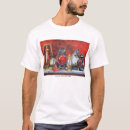 Zoek naar rode trein tshirts Treinen