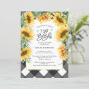 Recherche de i do bbq invitations Floral
