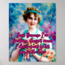 Recherche de visage femme posters Peinture
