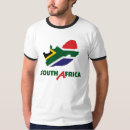 Zoek naar zuid afrika tshirts Vlag