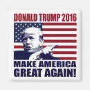 Recherche de président magnets Élections