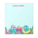 Recherche de poulpe blocsnotes Drôle